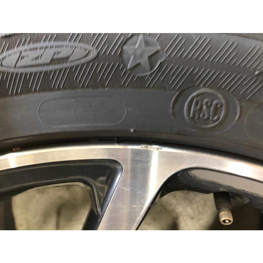 BMW X3 X4 G01 G02 純正 20インチ 9.5J +43 PCD112 5穴 6877330