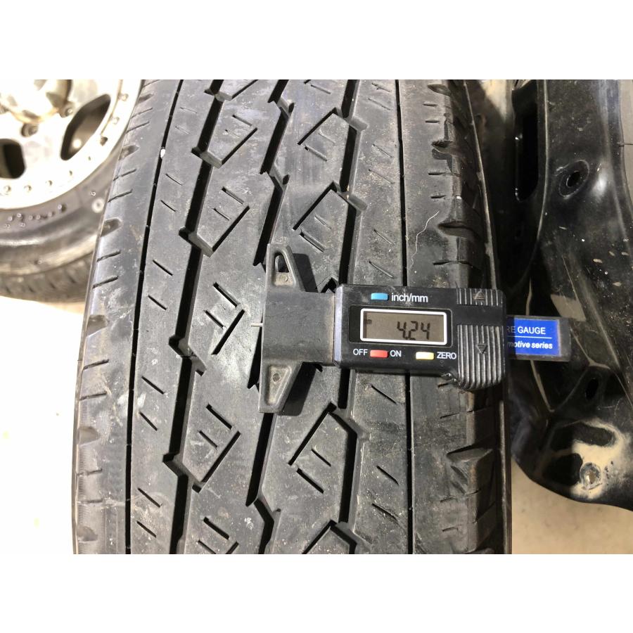 CV928 6穴ホイール CV 928 | 中古タイヤ・ホイール専門店 太平タイヤ