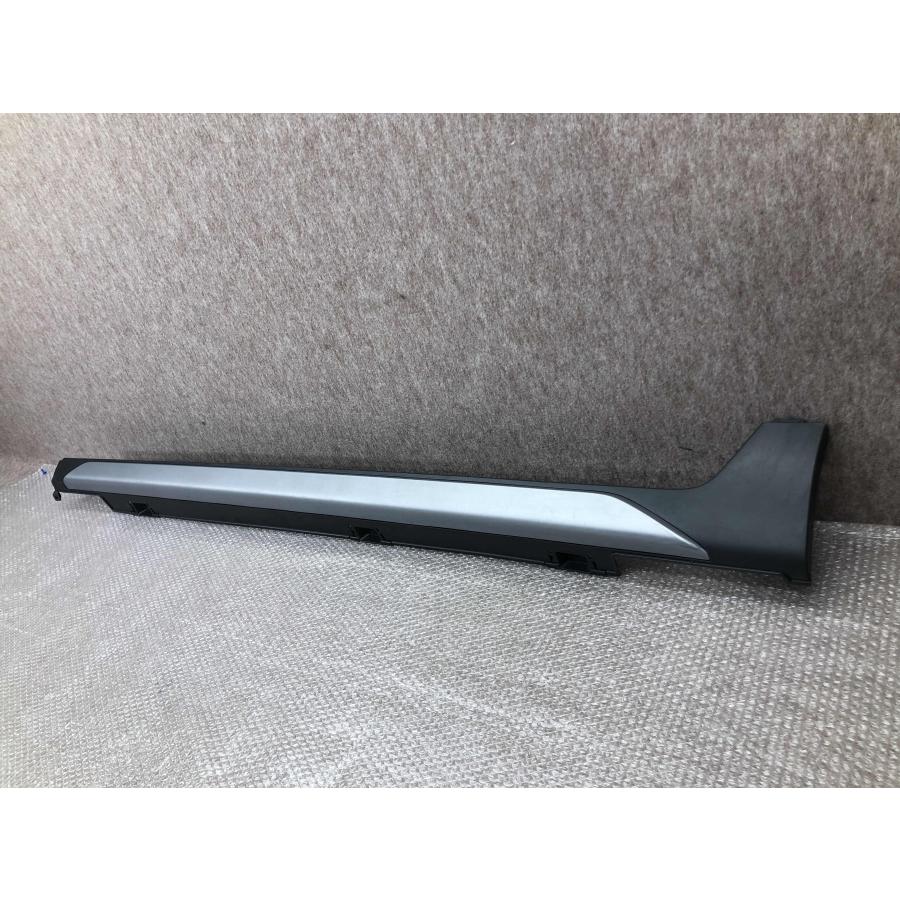 GS5 GS7 フィット e:HEV クロスター 純正 左 サイドステップ 71850-TZC