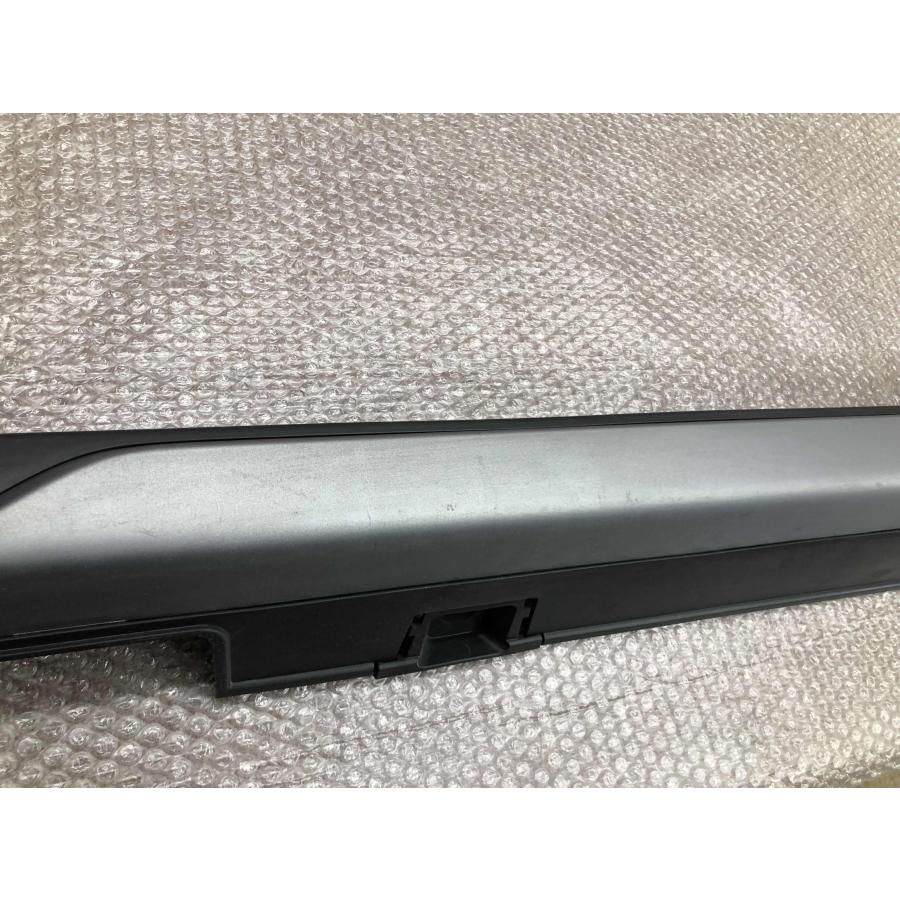 フィットGE サイドステップ GS5 GS7 フィット e:HEV クロスター 純正 左 サイドステップ 71850-TZC