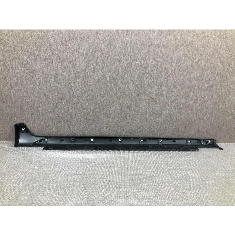 フィットGE サイドステップ GS5 GS7 フィット e:HEV クロスター 純正 左 サイドステップ 71850-TZC