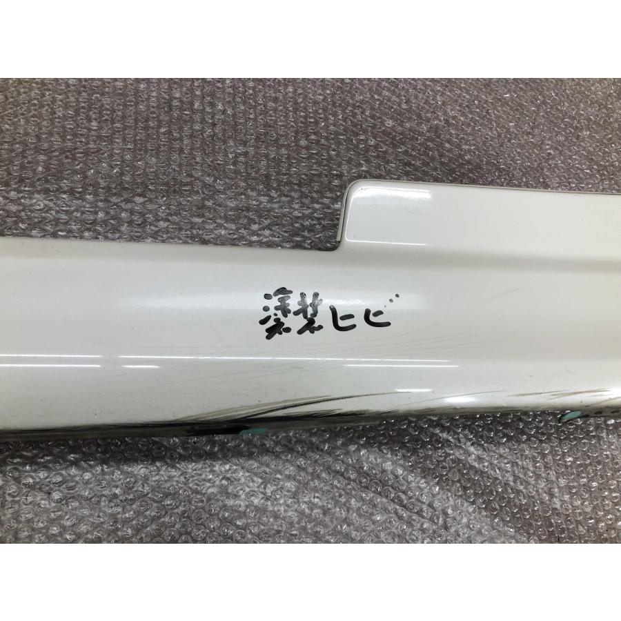 モデリスタ 86/ハチロク ZN6 前期 右サイドステップ/右サイドスカート