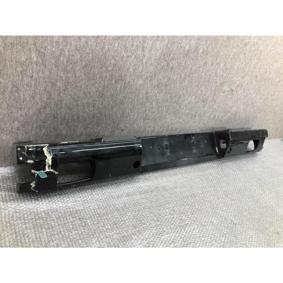 ベンツ G320 カブリオ W463 Gクラス G320S リアバンパー A4638801871