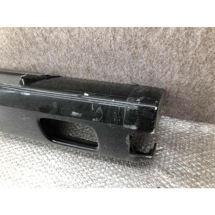 ベンツ G320 カブリオ W463 Gクラス G320S リアバンパー A4638801871