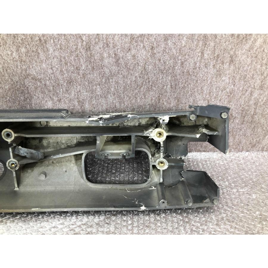 ベンツ G320 カブリオ W463 Gクラス G320S リアバンパー A4638801871