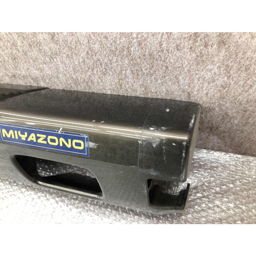 W463 Gクラス ゲレンデ メルセデス べンツ 純正 リアバンパー