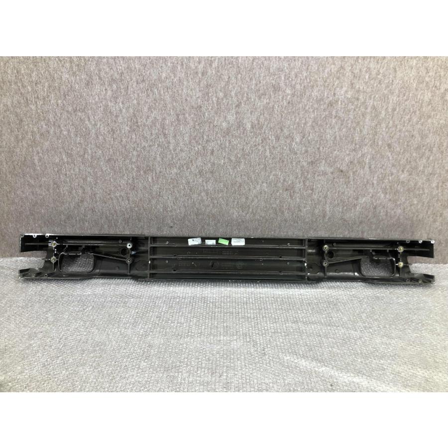 W463 Gクラス ゲレンデ メルセデス べンツ 純正 リアバンパー