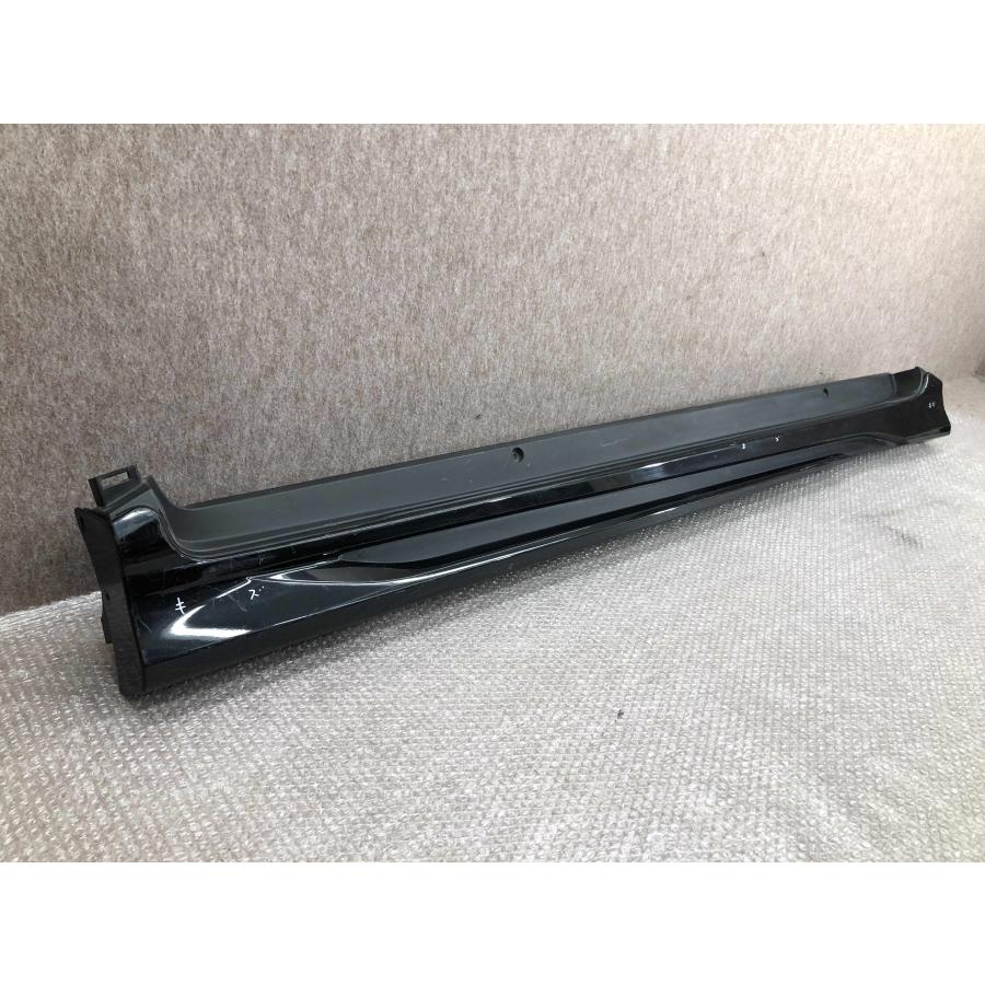 C-HR/CHR ZYX10/ZYX11 NGX10/NGX50 モデリスタ 右サイドステップ 