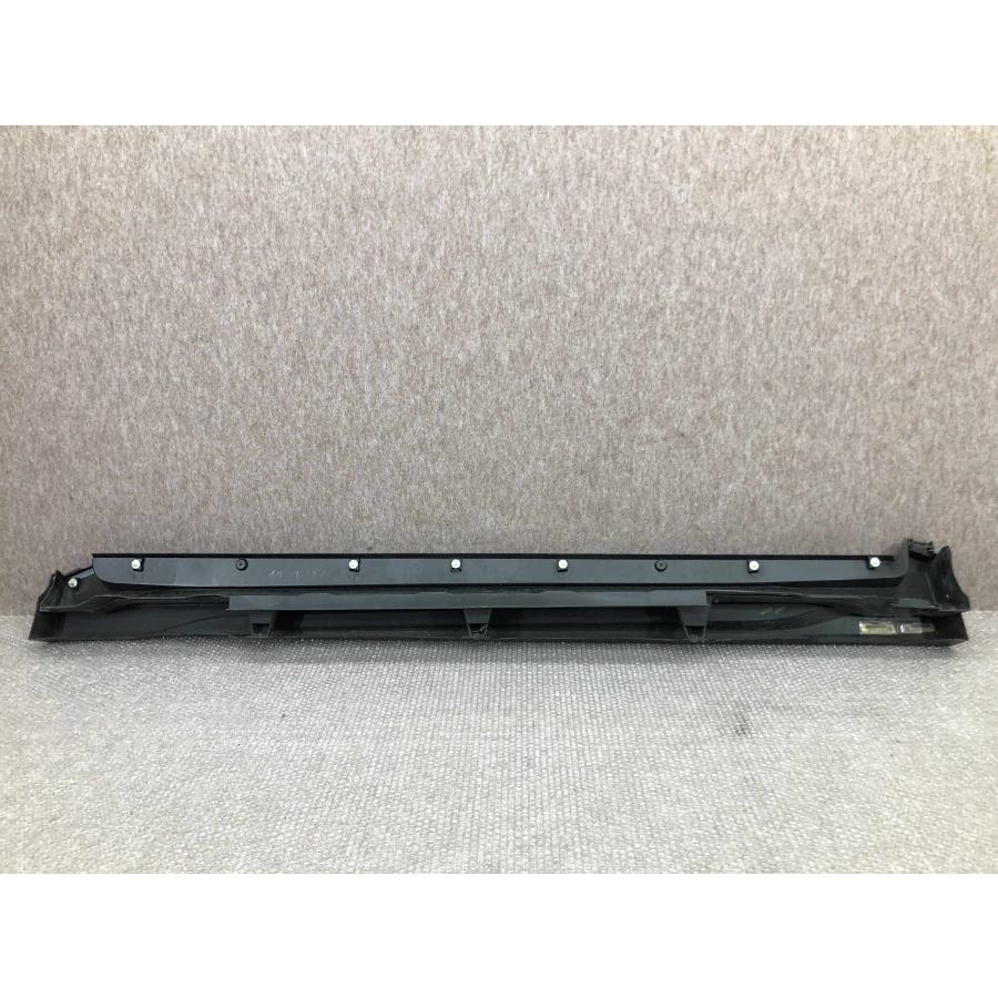 C-HR/CHR ZYX10/ZYX11 NGX10/NGX50 モデリスタ 右サイドステップ