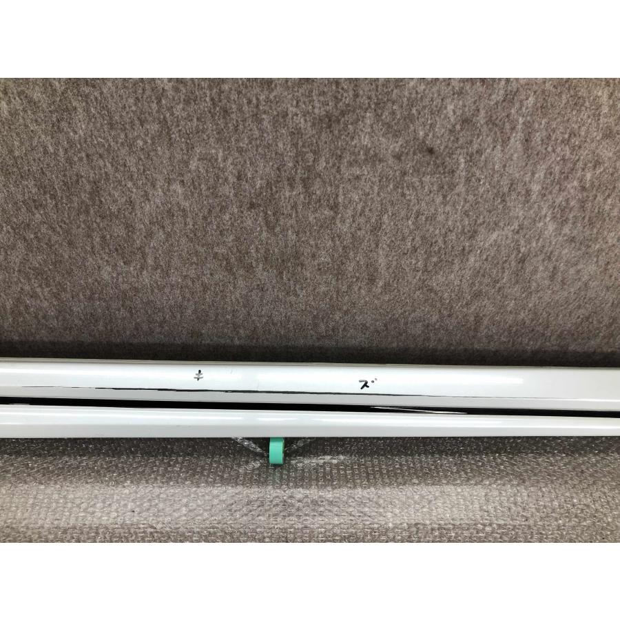 トヨタ カローラツーリング モデリスタ サイドステップ 右側 NRE210W NRE210W ZWE211W カローラツーリング モデリスタ 右 サイドステップ