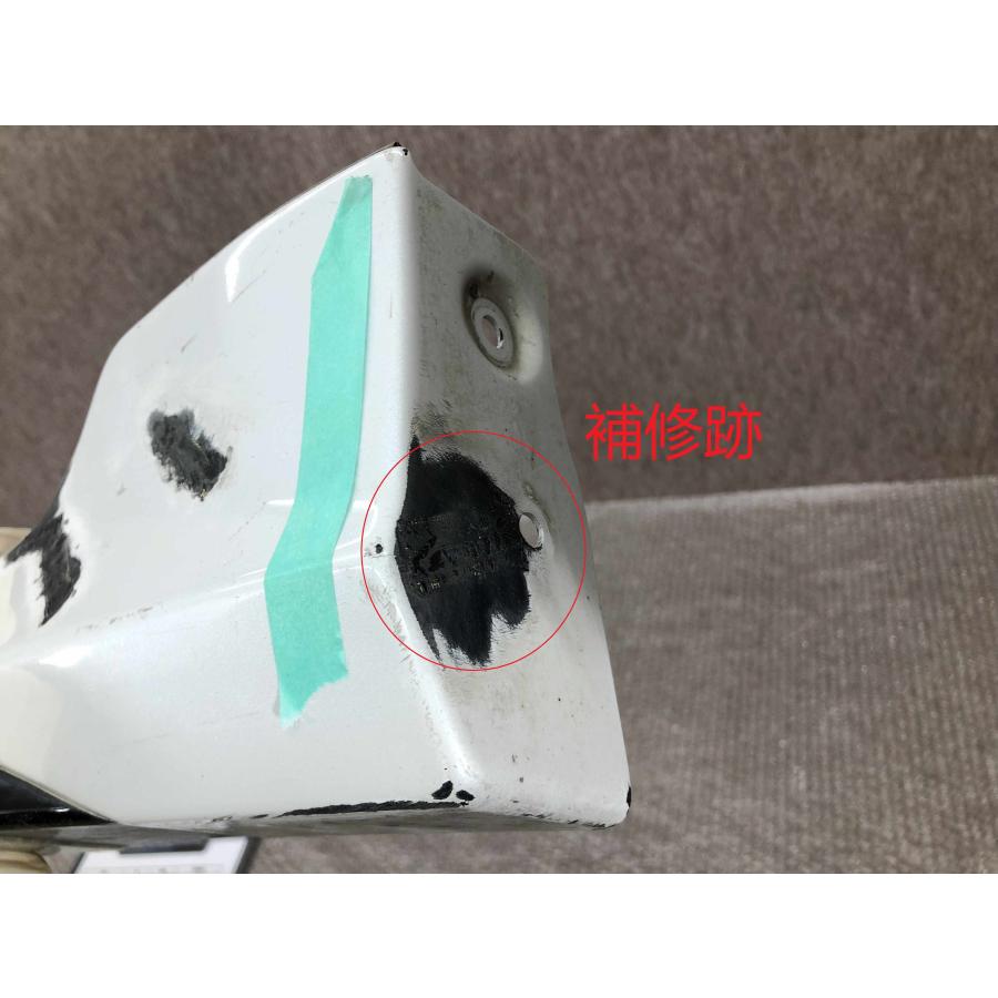 ベッド パーツ カローラツーリング 6AA-ZWE211W サイドステップ左右セット