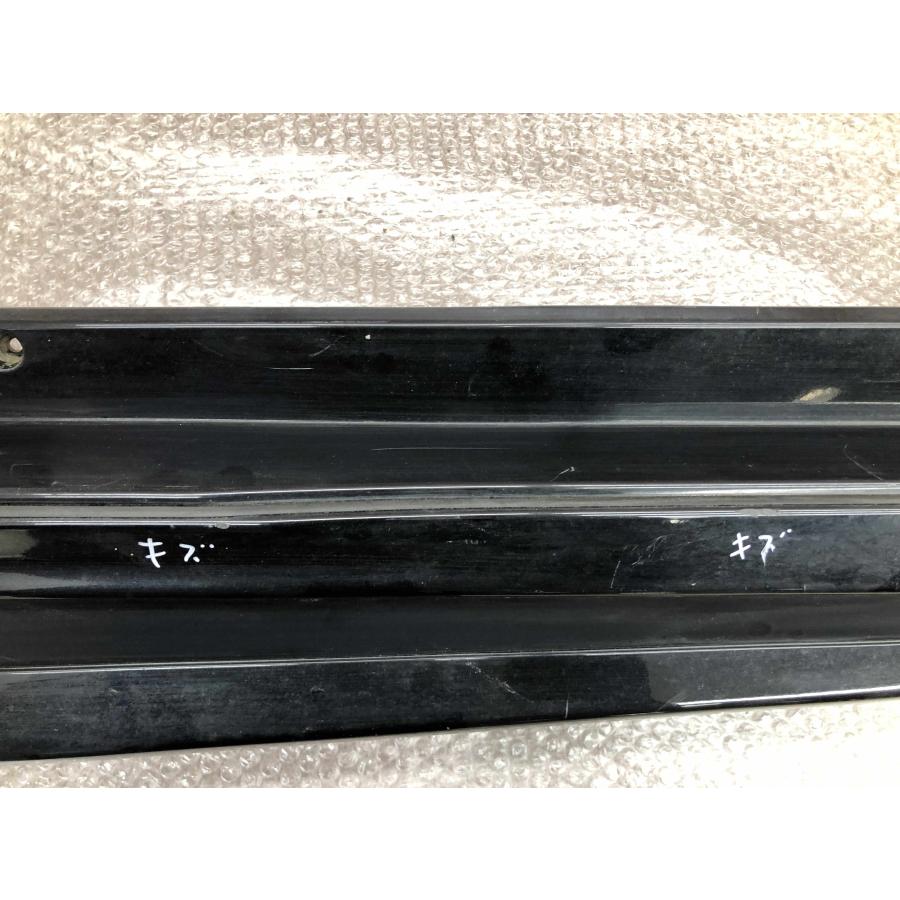 プリウス ZVW50 純正 サイドステップ 右 75850-47030 モデリスタ 76911