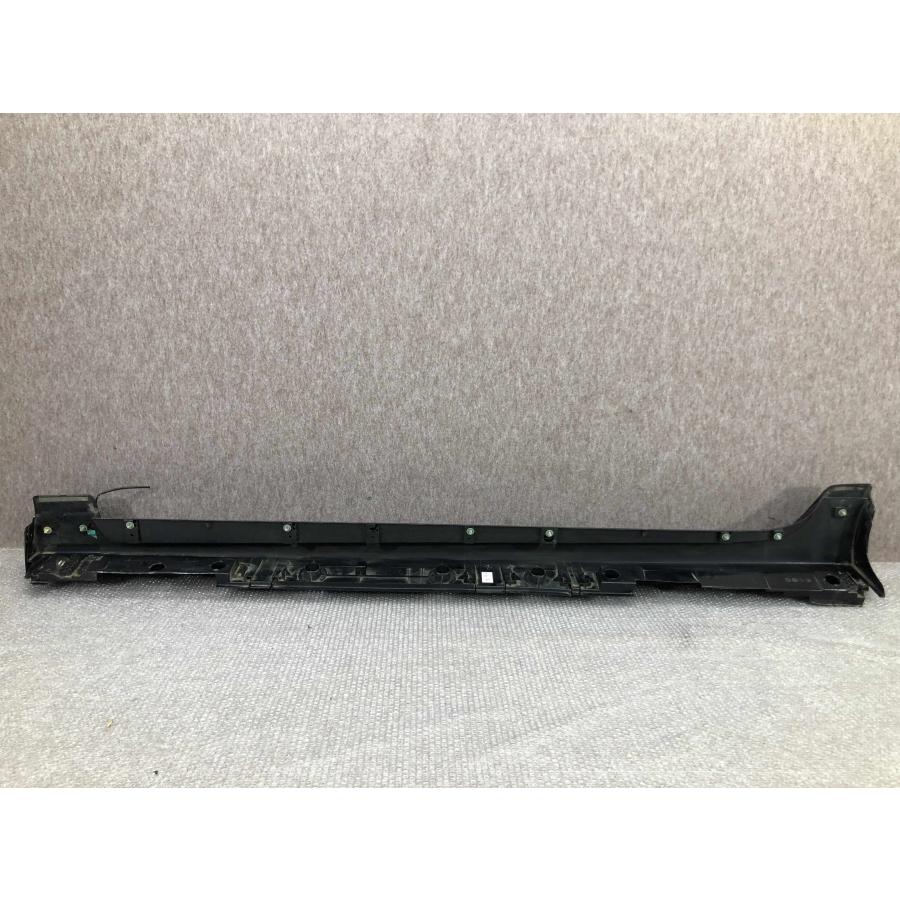 プリウス ZVW50 純正 サイドステップ 右 75850-47030 モデリスタ 76911