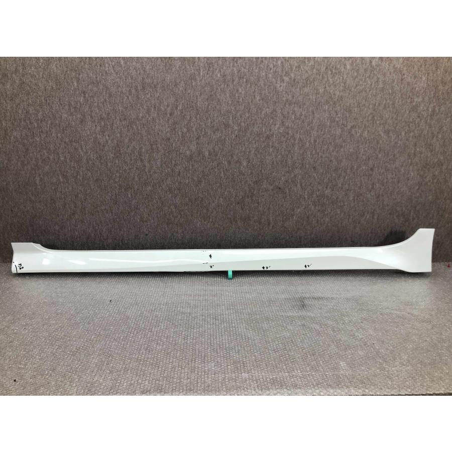 専用出品 日産 リーフ ZE1 純正 左 サイドステップ 76853 5SK0H : 拓海商事
