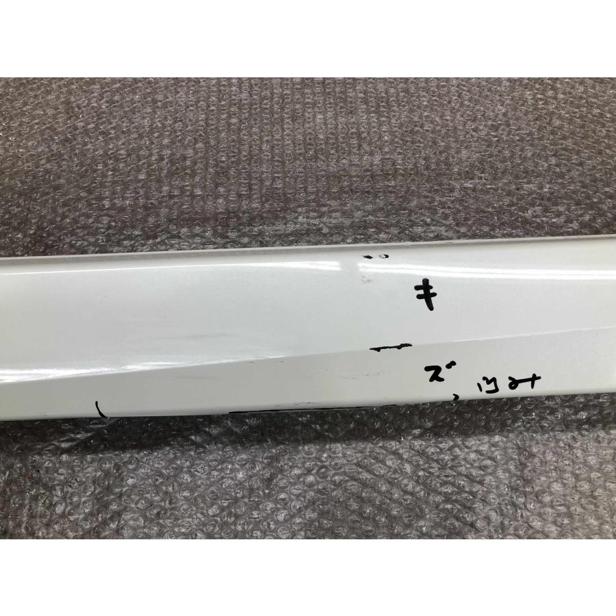 日産 リーフ ZE1 純正 左 サイドステップ 76853 5SK0H : 拓海商事