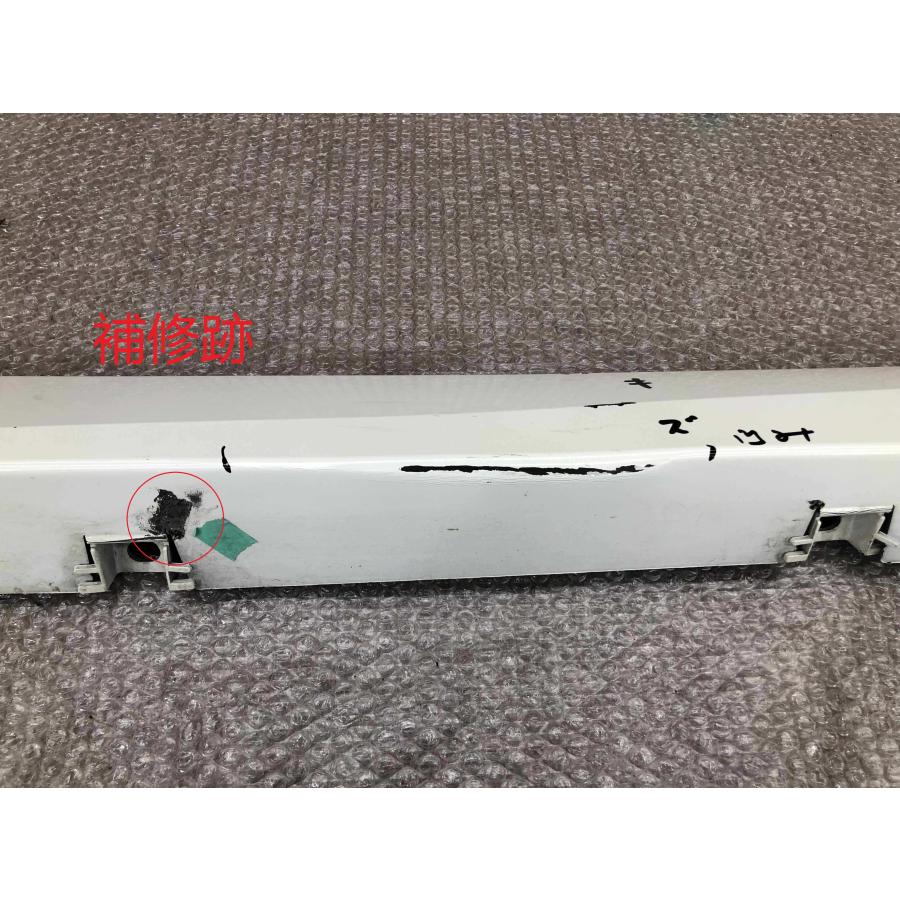 日産 リーフ ZE1 純正 左 サイドステップ 76853 5SK0H : 拓海商事
