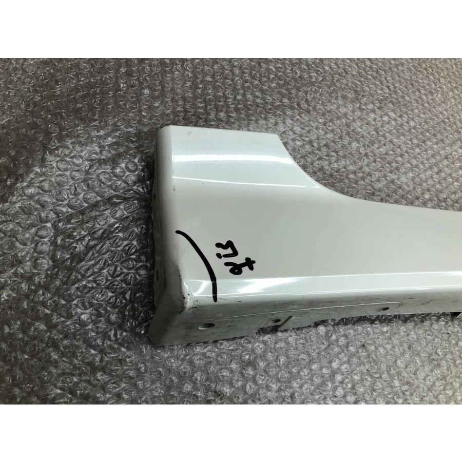 専用出品 日産 リーフ ZE1 純正 左 サイドステップ 76853 5SK0H : 拓海商事