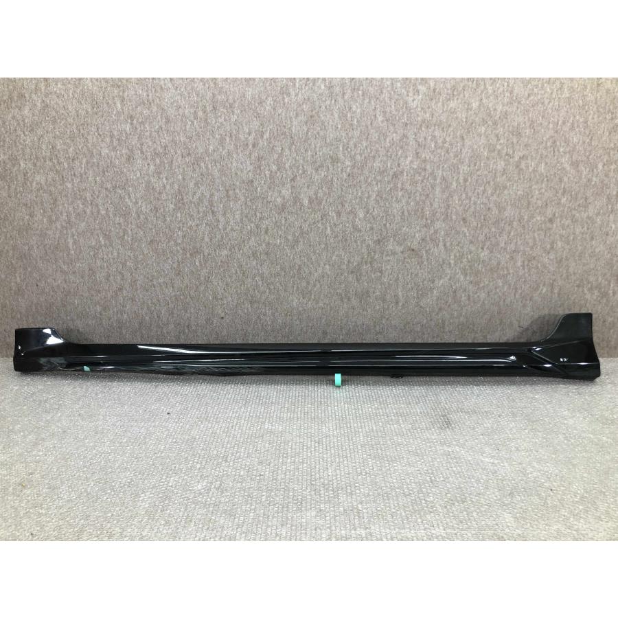 NRE210W ZWE211W カローラツーリング モデリスタ 右 サイドステップ