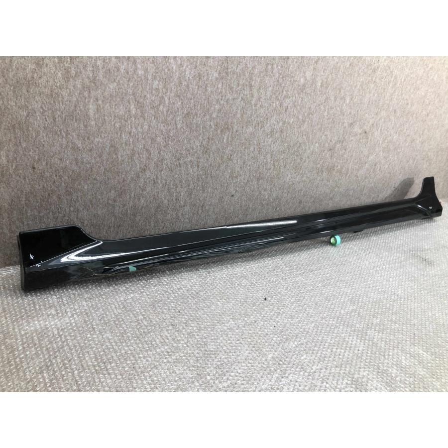 NRE210W ZWE211W カローラツーリング モデリスタ 右 サイドステップ
