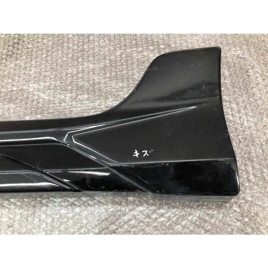 NRE210W ZWE211W カローラツーリング モデリスタ 右 サイドステップ