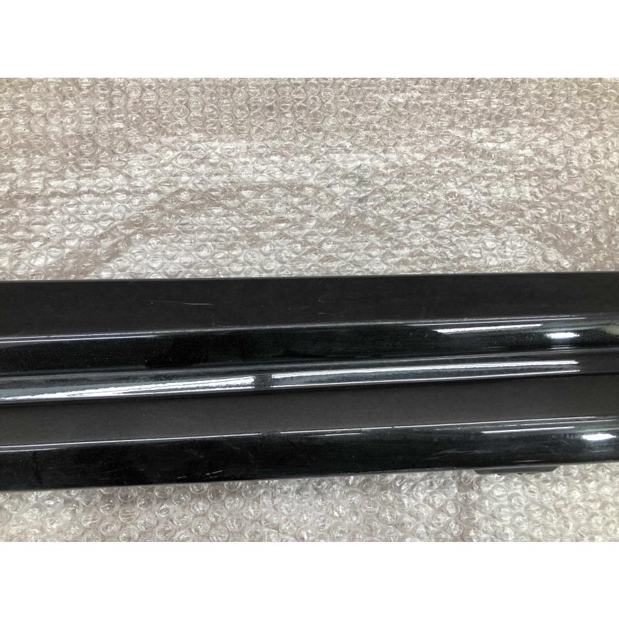 NRE210W ZWE211W カローラツーリング モデリスタ 右 サイドステップ 