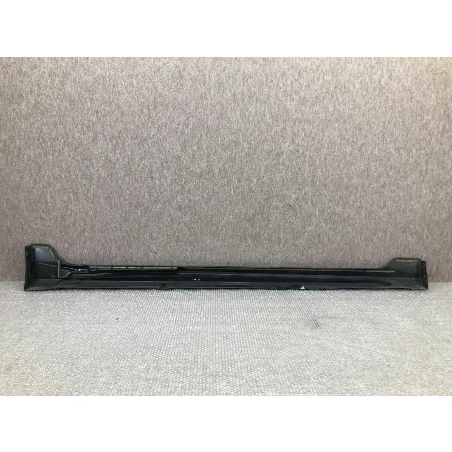NRE210W ZWE211W カローラツーリング モデリスタ 右 サイドステップ 