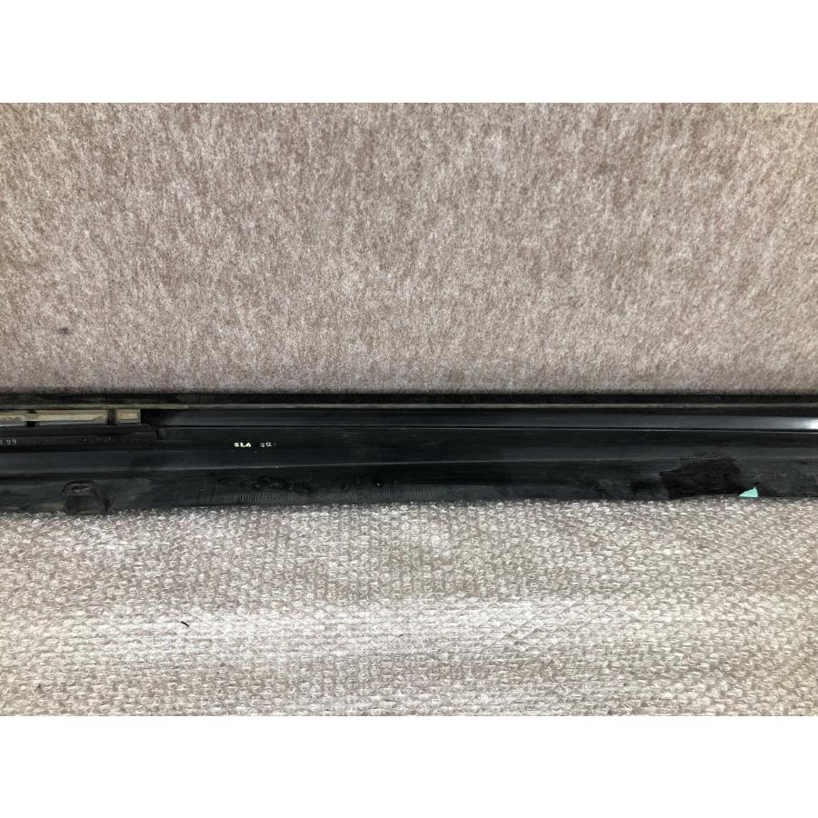 NRE210W ZWE211W カローラツーリング モデリスタ 右 サイドステップ 