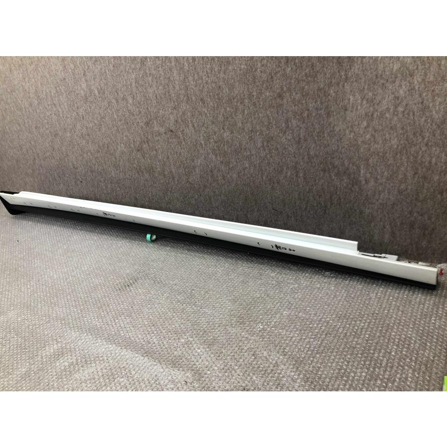 BP BP5P BPFP マツダ3 MAZDA3 純正 右 サイドステップ サイドスカート