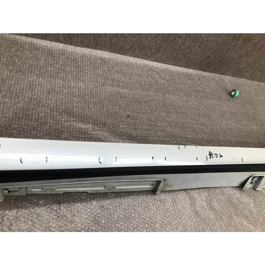 BP BP5P BPFP マツダ3 MAZDA3 純正 右 サイドステップ サイドスカート
