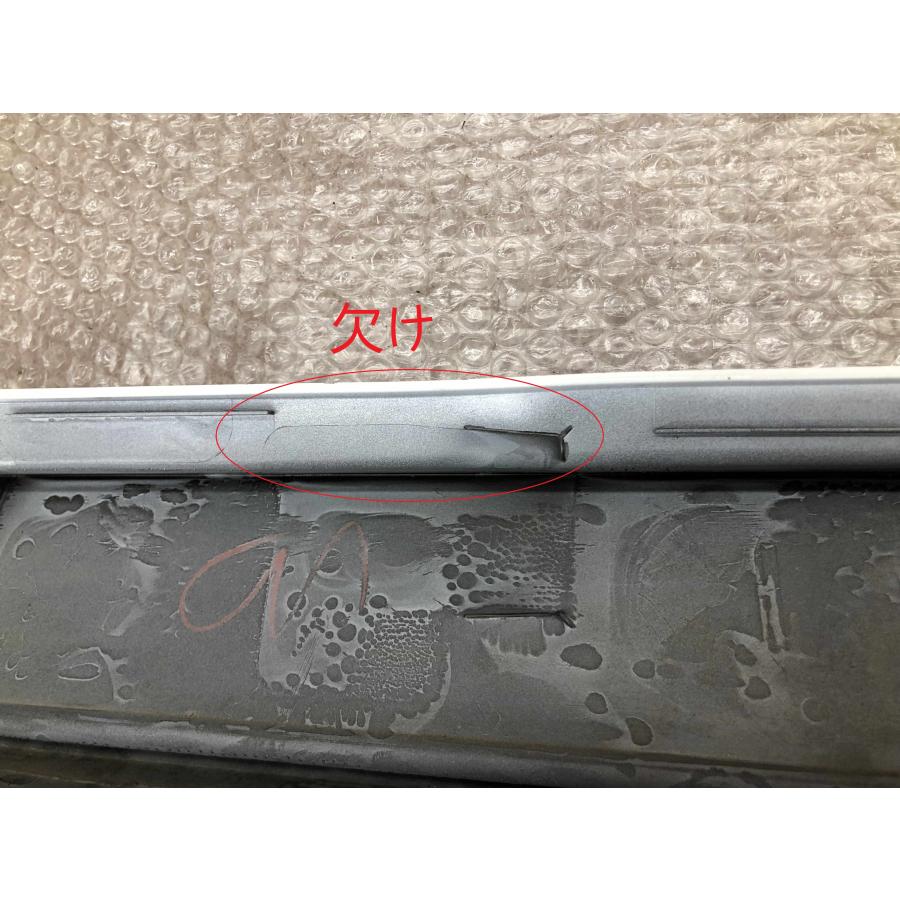BP BP5P BPFP マツダ3 MAZDA3 純正 右 サイドステップ サイドスカート