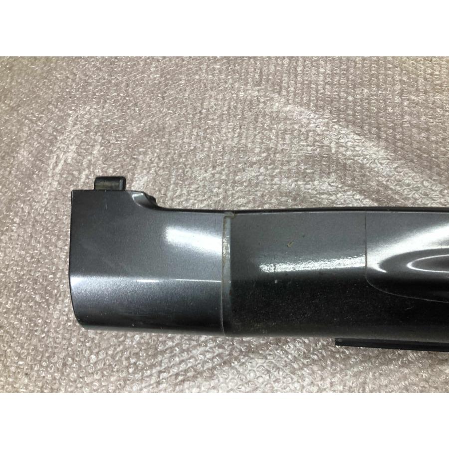 RU1/RU2/RU3/RU4 ヴェゼル ハイブリッド 純正 右 サイドステップ 71800 