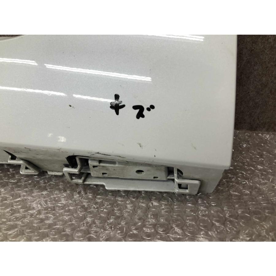 トヨタ 純正 MXPK10 MXPK11 MXPK15 アクア サイドステップ サイド