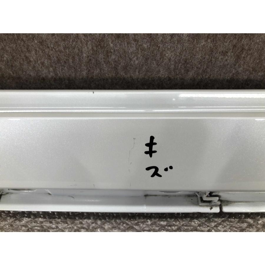 トヨタ 純正 MXPK10 MXPK11 MXPK15 アクア サイドステップ サイド