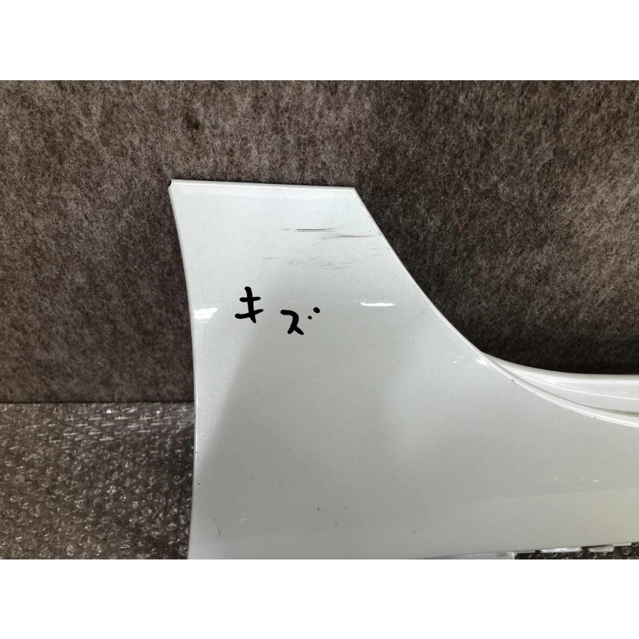 トヨタ 純正 MXPK10 MXPK11 MXPK15 アクア サイドステップ サイド