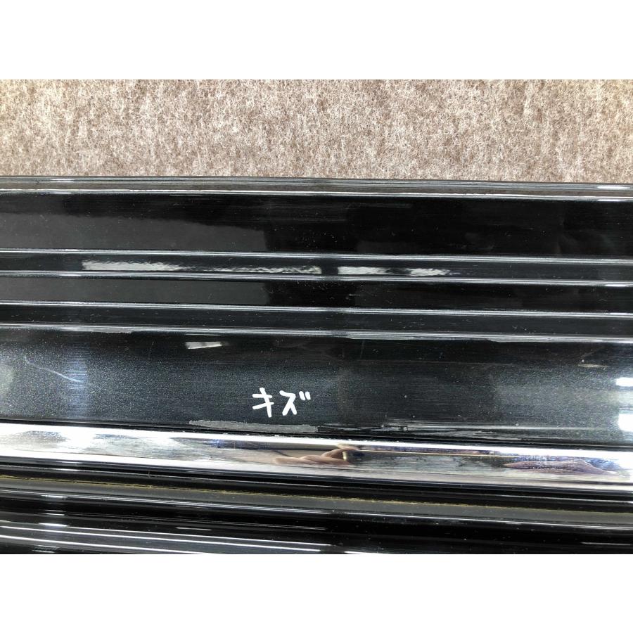 クラウン ARS220 右 サイドステップ 75850-30520 TRD サイドスポイラー