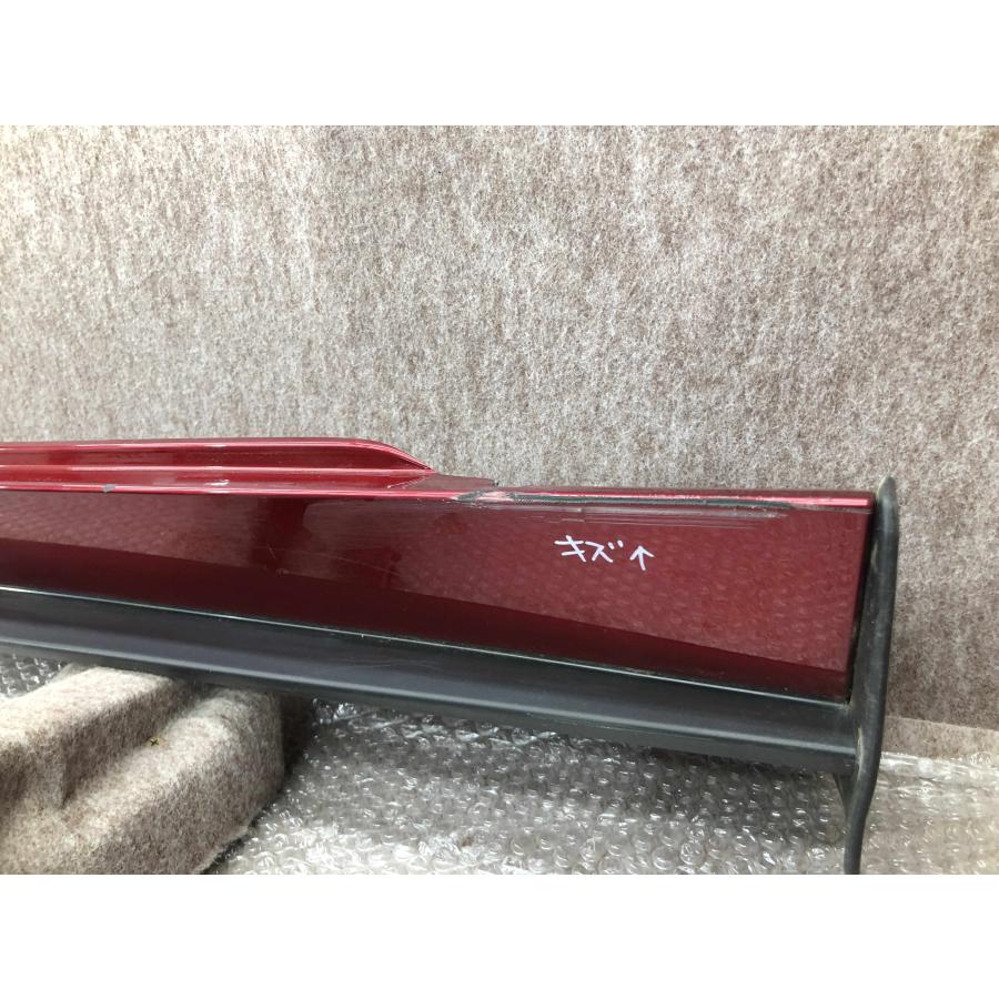MAZDA3 マツダ3 純正 左 サイドステップ BCJH-51P51 : 拓海商事ヤフー
