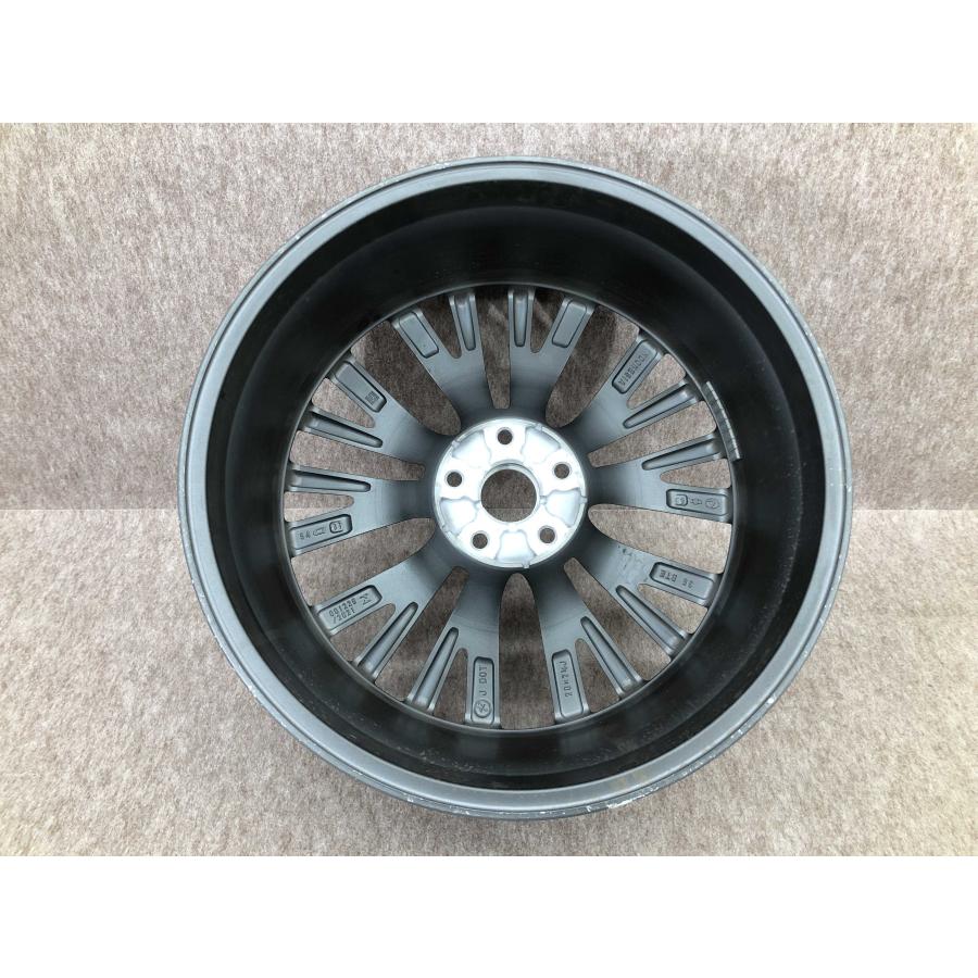 レクサス NX250 NX 純正 ホイール 20インチ 7.5J 115 35 : 拓海商事