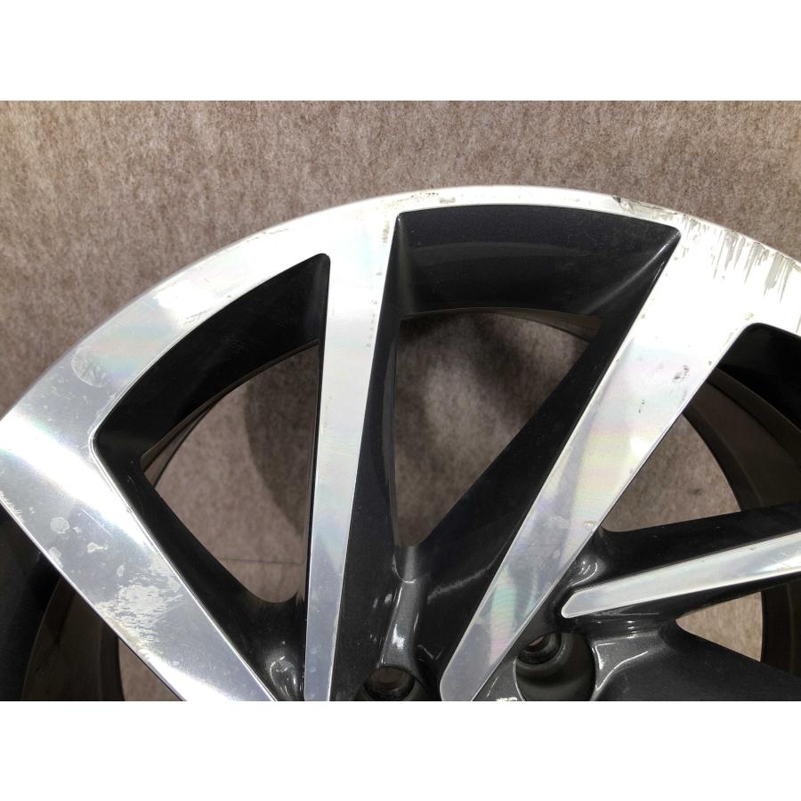 VW フォルクスワーゲン アルテオン 純正 17インチ 7J 43 112 1本