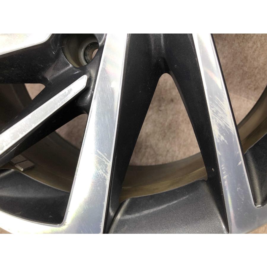 VW フォルクスワーゲン アルテオン 純正 17インチ 7J 43 112 1本