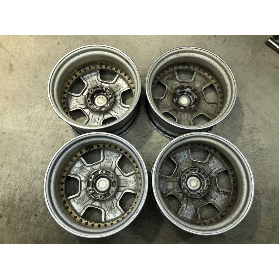 ビェナ ディッシュ 19インチ 6穴 +31 9J/10J ホイール 4本セット