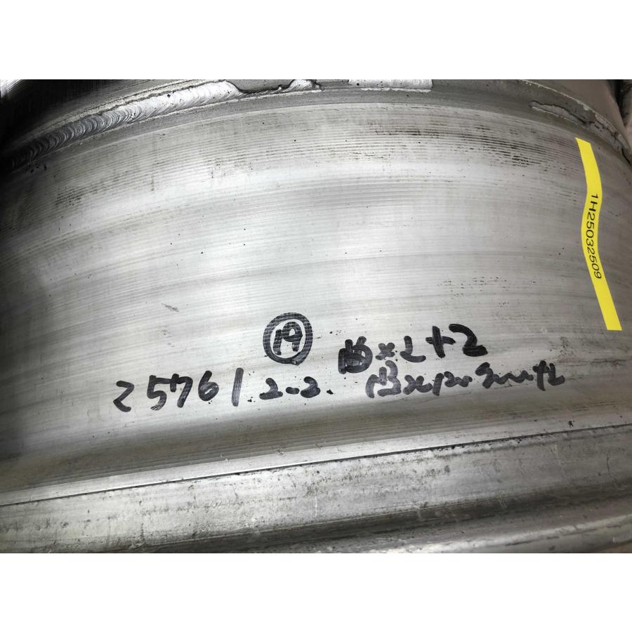ビェナ ディッシュ 19インチ 6穴 +31 9J/10J ホイール 4本セット