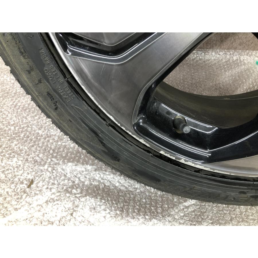 ホンダ　ジェイドRS純正ホイール18インチ ホンダ純正 ジェイド RS 純正ホイール | 中古品 | アップ