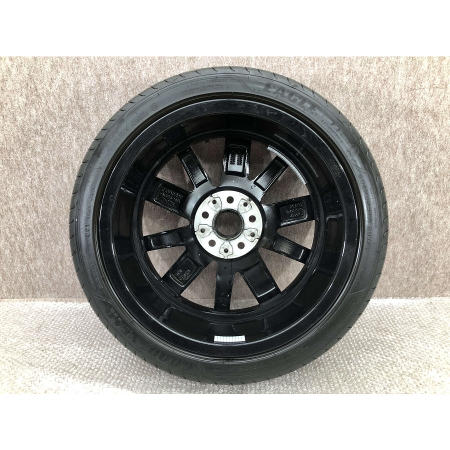 BMW MINI ミニ F55 F56 F57 純正 ホイール タイヤ付 6889638 17インチ
