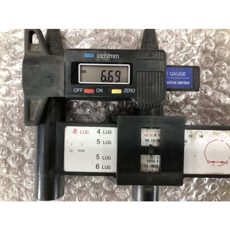 アウディ A3 8Y 純正 ホイール タイヤ付き 8Y0601025F 18インチ 8J 46
