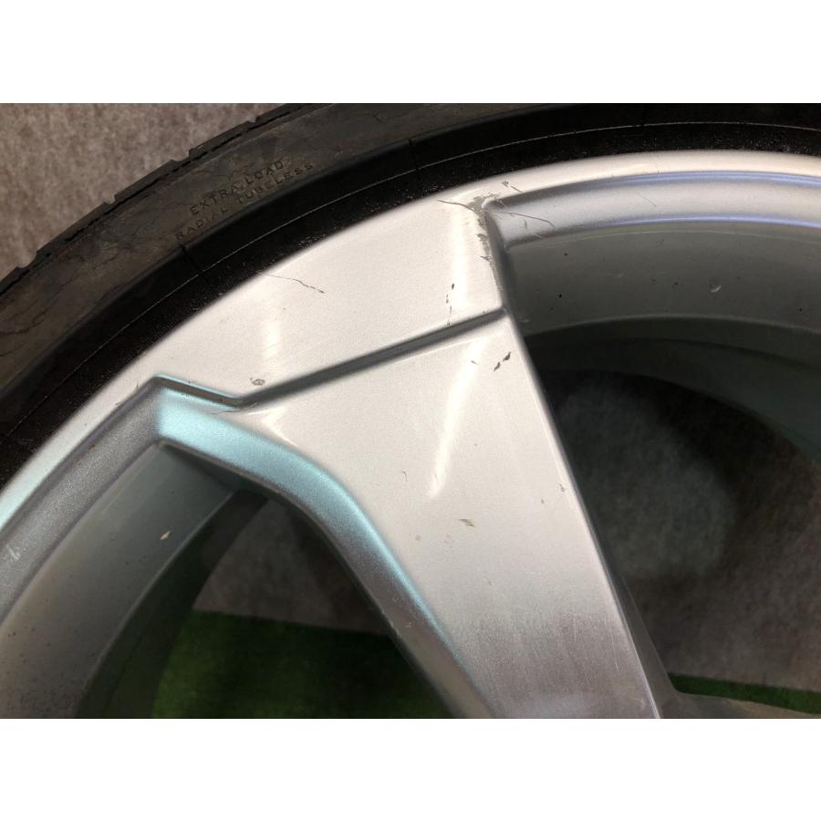 アウディ A3 S3 RS3 8V 純正 ホイール タイヤ付き 8V0601025CE