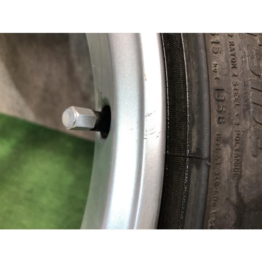 アウディ A3 S3 RS3 8V 純正 ホイール タイヤ付き 8V0601025CE 19