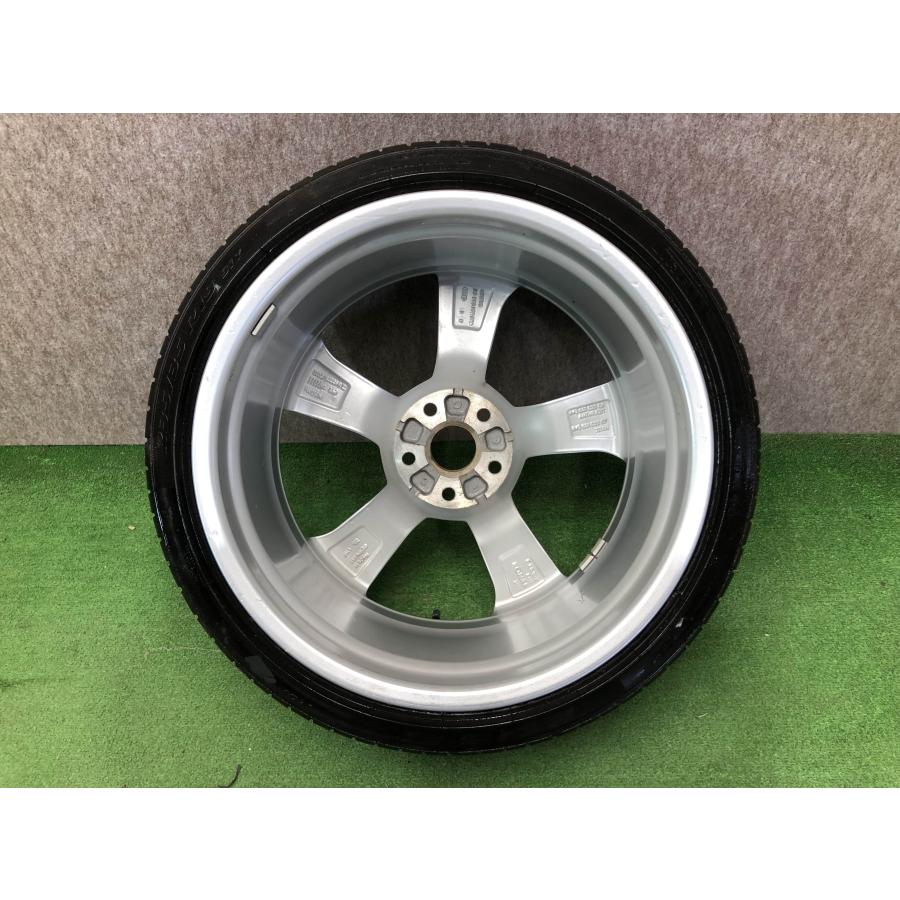 Audi RS3 19インチ 純正アルミ Audi純正RS 3(GY/8Y)ウィンター用19インチ5スポークYデザイン