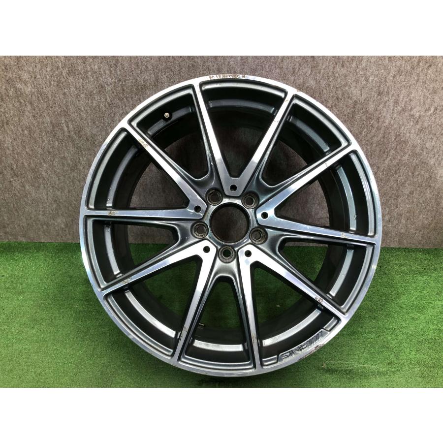 ベンツ Eクラス W213 純正 AMG 19インチ ホイール タイヤセット Mercedes-Benz（メルセデス・ベンツ） W213 Eクラス 純正 19インチ 8J+