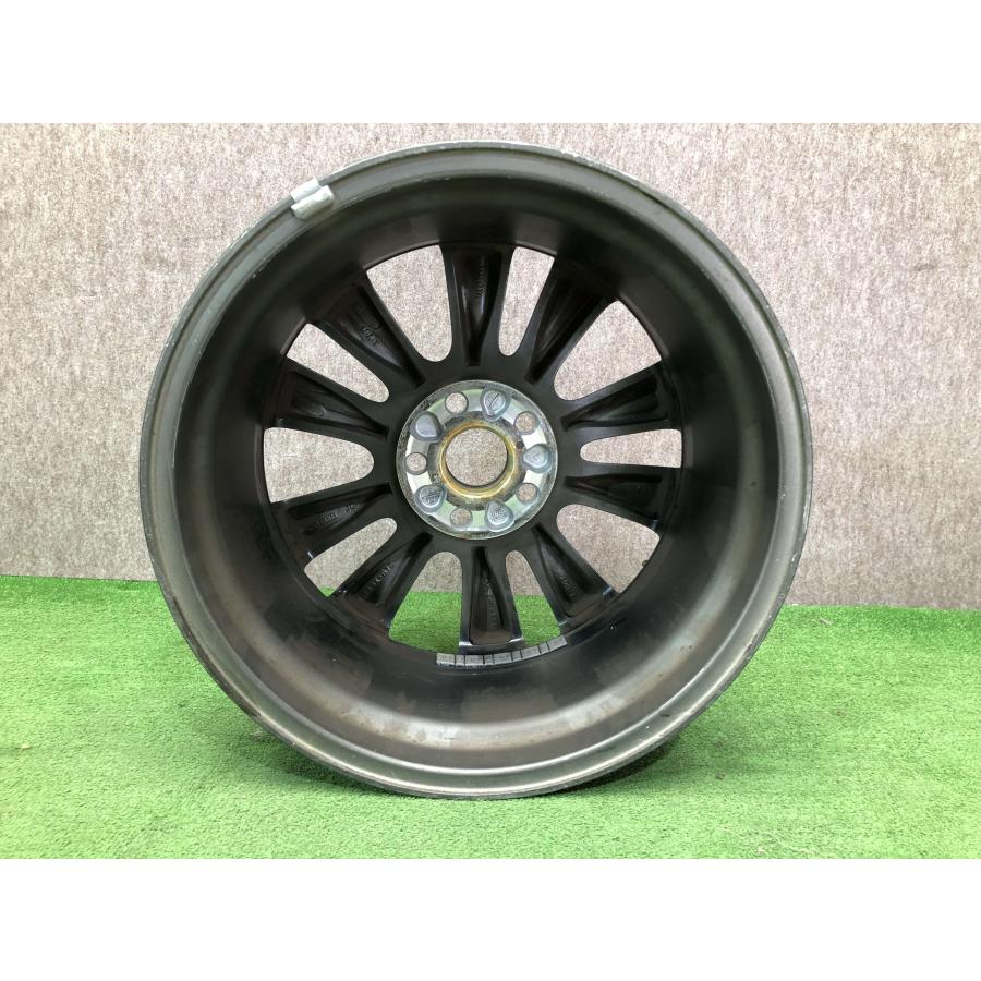 AGH30W ヴェルファイア アルファード ホイール 18インチ 7.5J 45