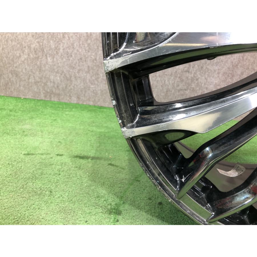 WEDS Kranze ウェッズ クレンツェ ウィーバル 100EVO ホイール 1本 21